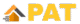 Logo PAT Construcción en seco